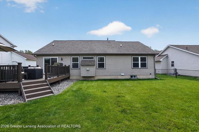 4600 Doncaster Avenue, Holt, MI 48842