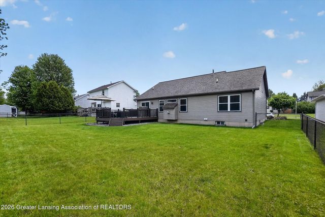 4600 Doncaster Avenue, Holt, MI 48842
