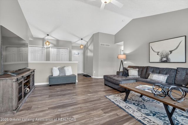 4600 Doncaster Avenue, Holt, MI 48842