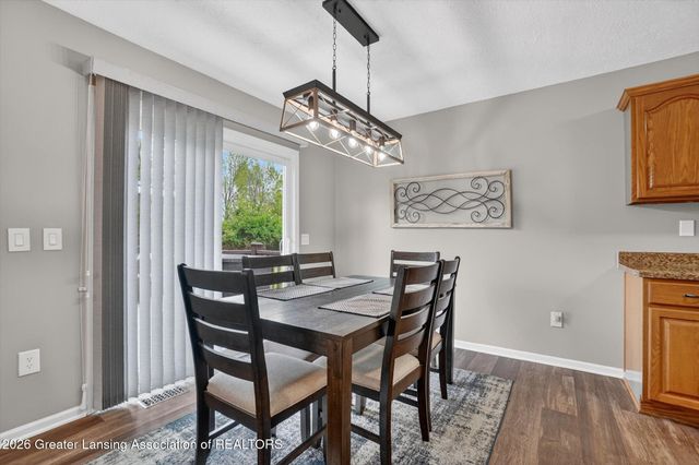 4600 Doncaster Avenue, Holt, MI 48842
