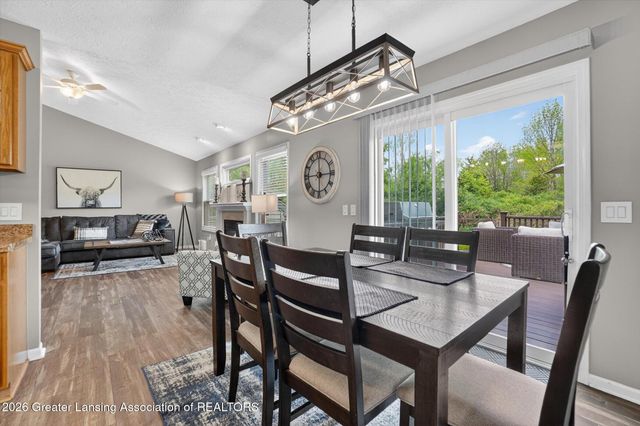 4600 Doncaster Avenue, Holt, MI 48842