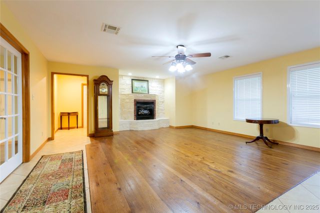 2284 E Roping Road, Atoka, OK 74525