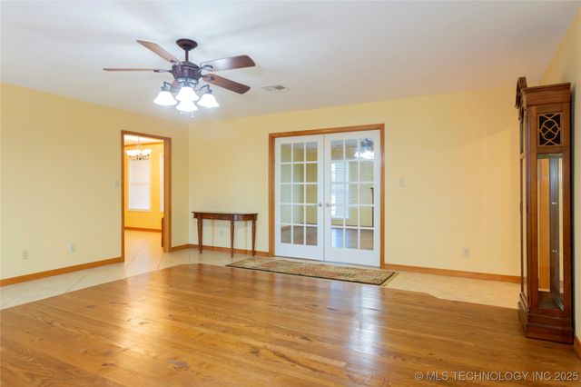 2284 E Roping Road, Atoka, OK 74525