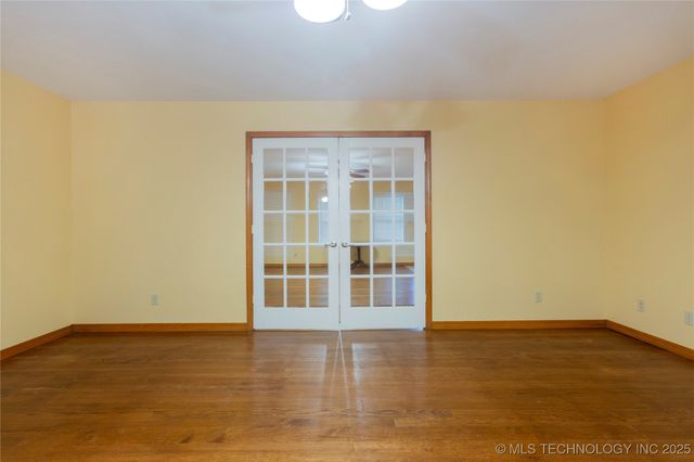 2284 E Roping Road, Atoka, OK 74525