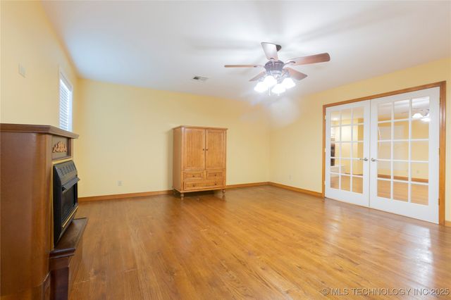 2284 E Roping Road, Atoka, OK 74525