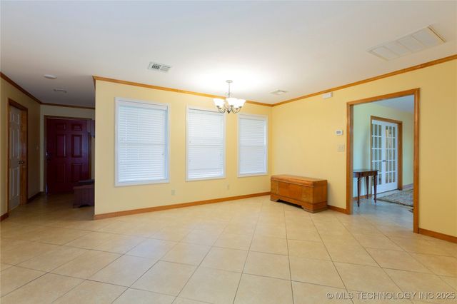 2284 E Roping Road, Atoka, OK 74525