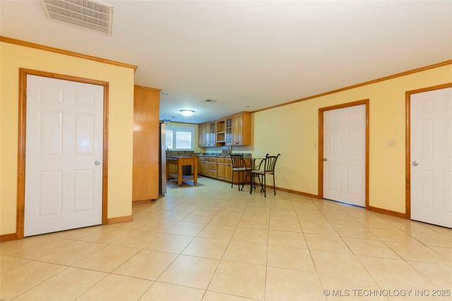 2284 E Roping Road, Atoka, OK 74525