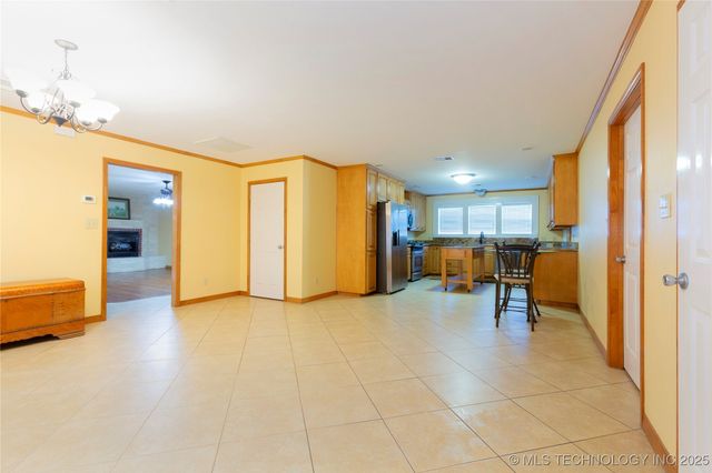 2284 E Roping Road, Atoka, OK 74525