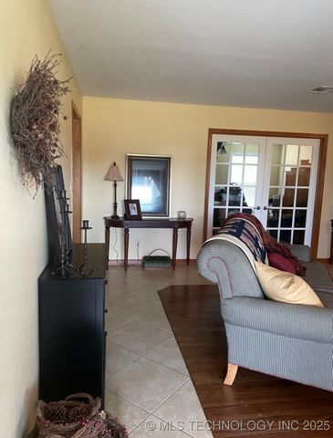 2284 E Roping Road, Atoka, OK 74525