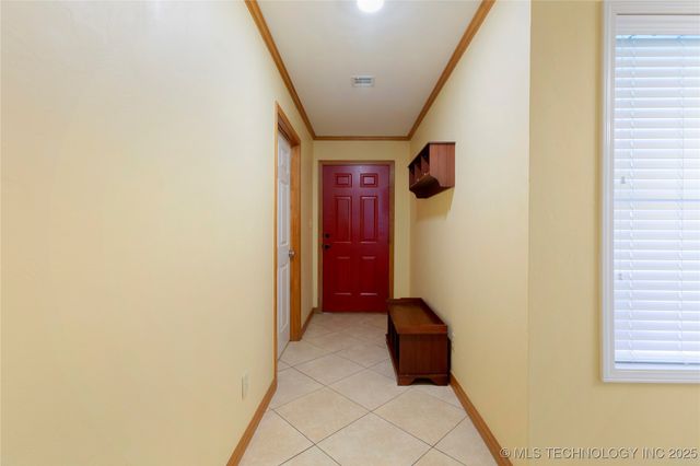 2284 E Roping Road, Atoka, OK 74525