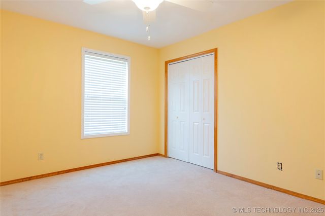 2284 E Roping Road, Atoka, OK 74525