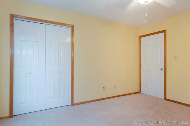 2284 E Roping Road, Atoka, OK 74525