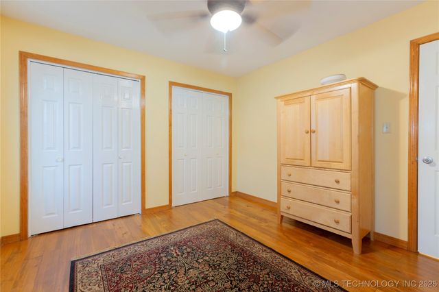 2284 E Roping Road, Atoka, OK 74525