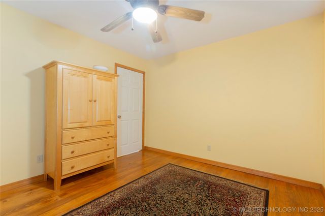 2284 E Roping Road, Atoka, OK 74525