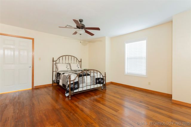 2284 E Roping Road, Atoka, OK 74525