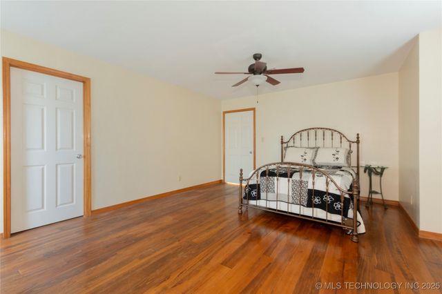 2284 E Roping Road, Atoka, OK 74525