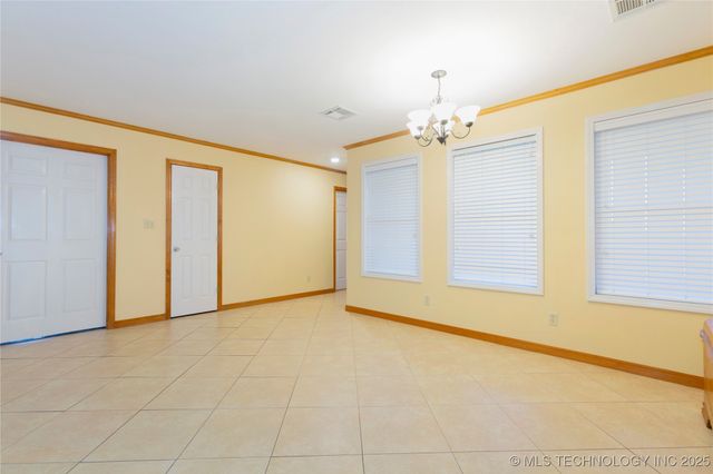 2284 E Roping Road, Atoka, OK 74525