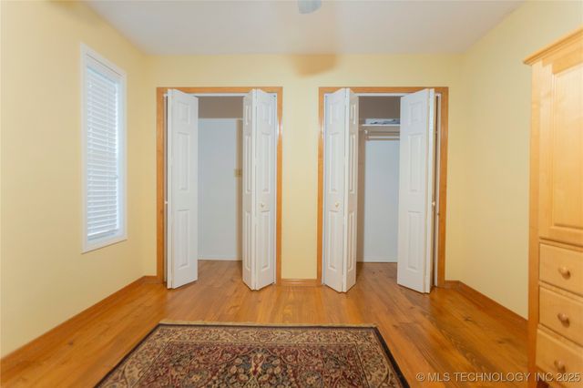 2284 E Roping Road, Atoka, OK 74525