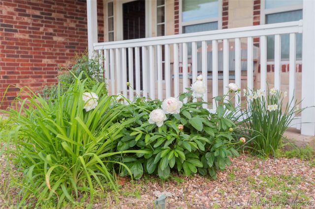 2284 E Roping Road, Atoka, OK 74525