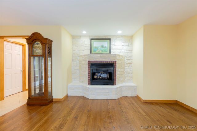 2284 E Roping Road, Atoka, OK 74525