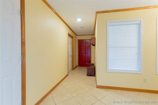 2284 E Roping Road, Atoka, OK 74525