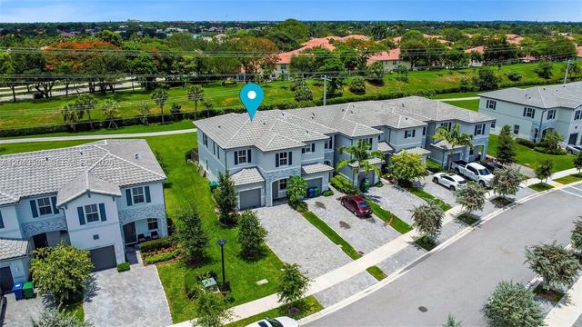11889 NW 47th Manor, Coral Springs, FL 33076