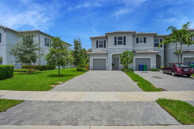 11889 NW 47th Manor, Coral Springs, FL 33076
