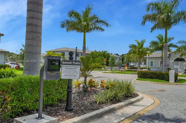 11889 NW 47th Manor, Coral Springs, FL 33076