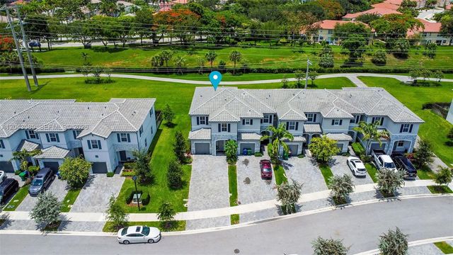 11889 NW 47th Manor, Coral Springs, FL 33076