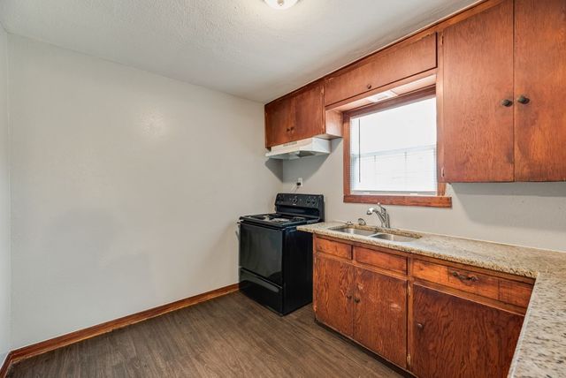 6617 Greenlee Street, Fort Worth, TX 76112