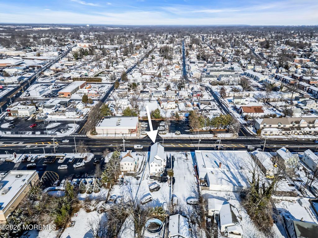 1324 Corlies Avenue, Neptune Township, NJ 07753