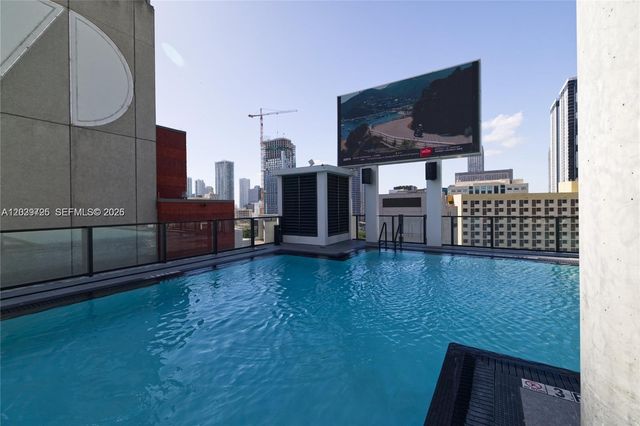 398 NE 5th Street 2112, Miami, FL 33132