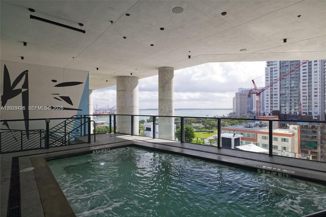 398 NE 5th Street 2112, Miami, FL 33132