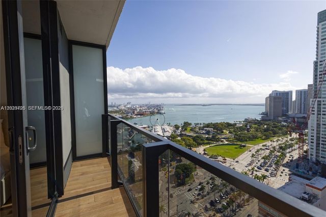 398 NE 5th Street 2112, Miami, FL 33132