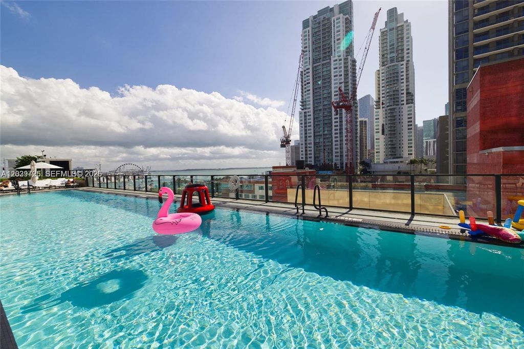 398 NE 5th Street 2112, Miami, FL 33132