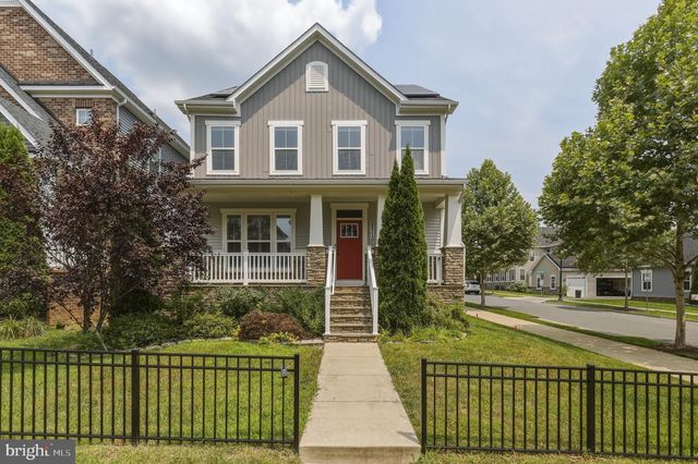 22110 FULMER AVE, Clarksburg, MD 20871
