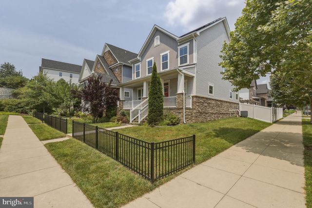 22110 FULMER AVE, Clarksburg, MD 20871