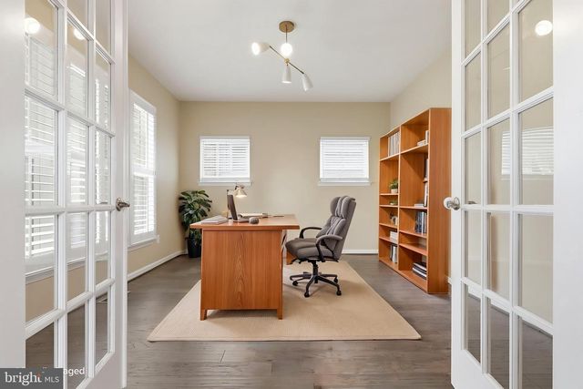 22110 FULMER AVE, Clarksburg, MD 20871