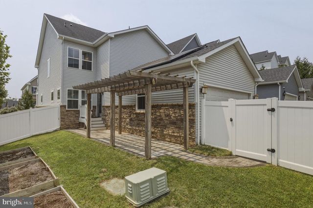 22110 FULMER AVE, Clarksburg, MD 20871