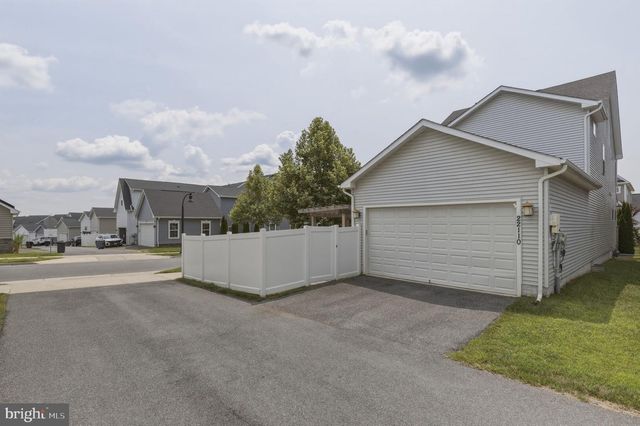 22110 FULMER AVE, Clarksburg, MD 20871
