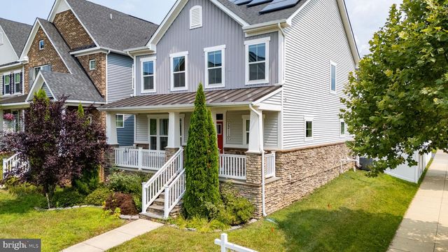 22110 FULMER AVE, Clarksburg, MD 20871