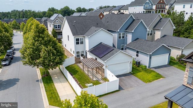 22110 FULMER AVE, Clarksburg, MD 20871
