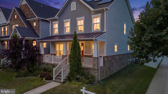 22110 FULMER AVE, Clarksburg, MD 20871