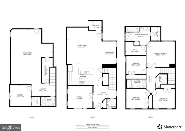 22110 FULMER AVE, Clarksburg, MD 20871