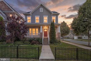 22110 FULMER AVE, Clarksburg, MD 20871