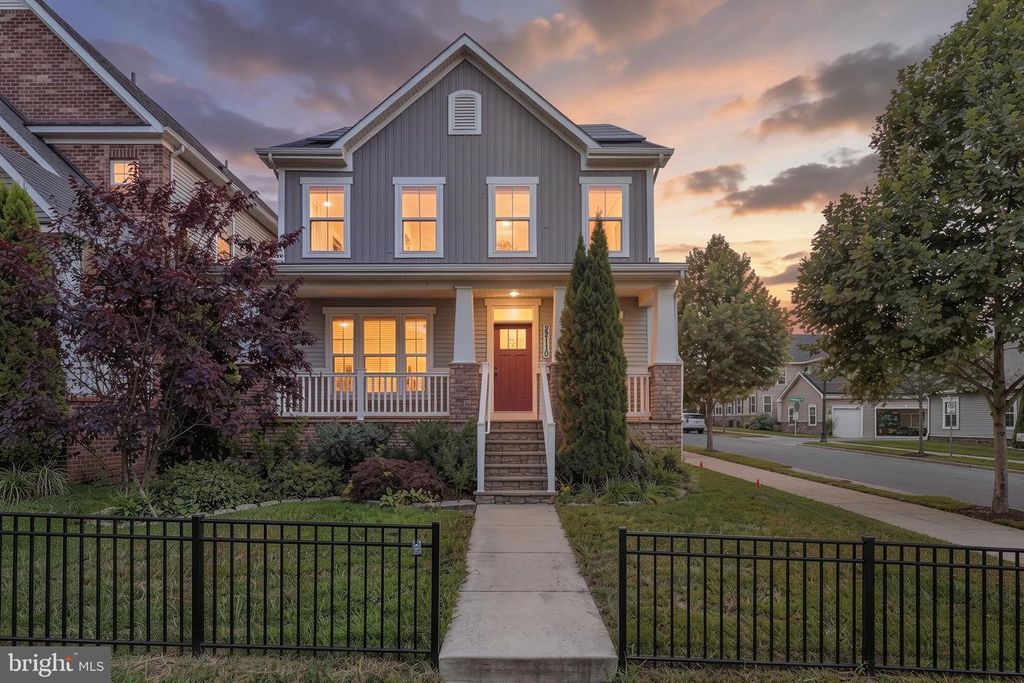 22110 FULMER AVE, Clarksburg, MD 20871