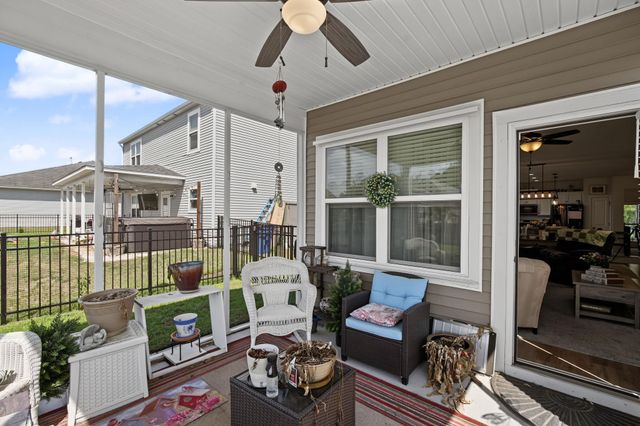 405 Black Cherry Way, Conway, SC 29526