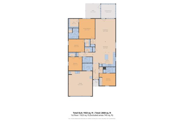 405 Black Cherry Way, Conway, SC 29526