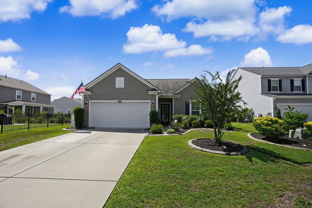 405 Black Cherry Way, Conway, SC 29526