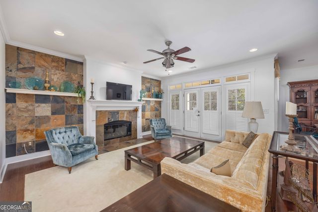 303 Loblolly Court, Pine Mountain, GA 31822